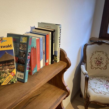 Ferienwohnung Sester Gengenbach Εξωτερικό φωτογραφία