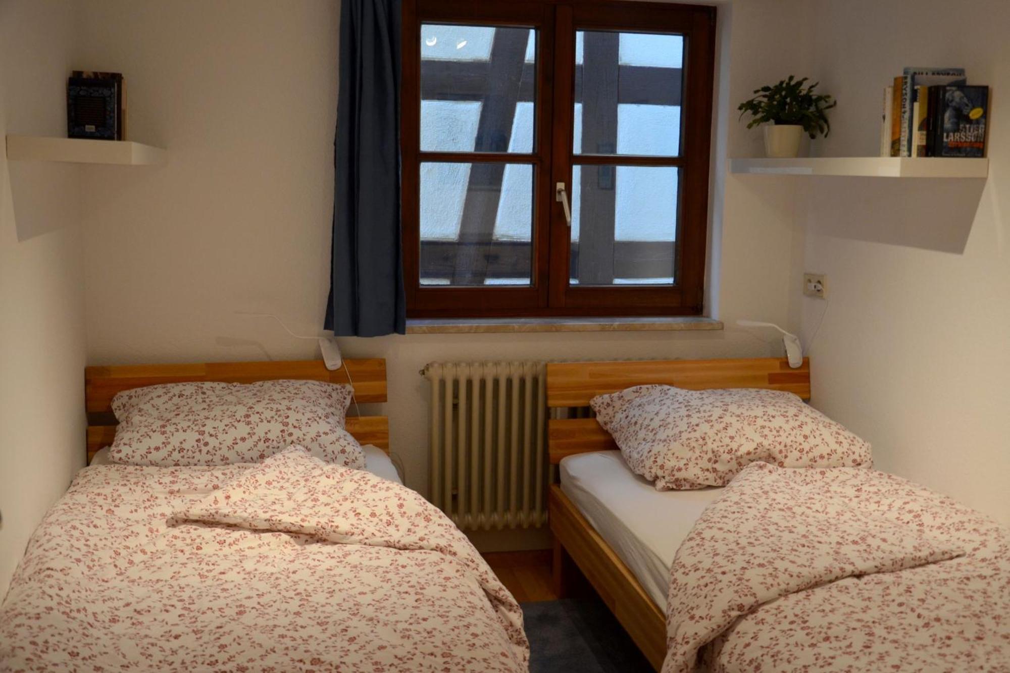 Ferienwohnung Sester Gengenbach Εξωτερικό φωτογραφία
