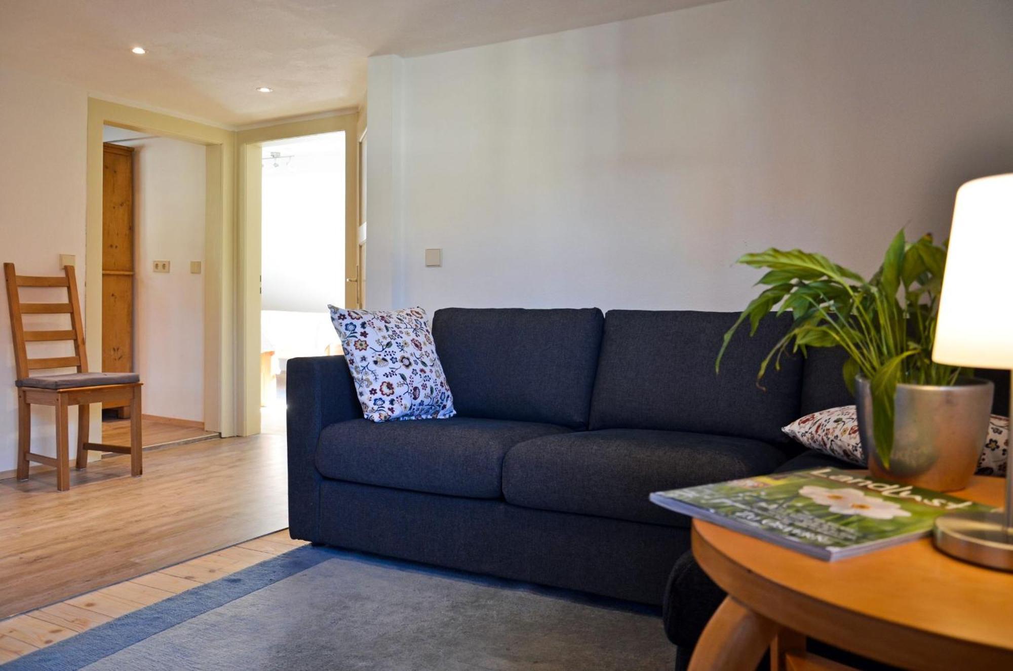 Ferienwohnung Sester Gengenbach Εξωτερικό φωτογραφία