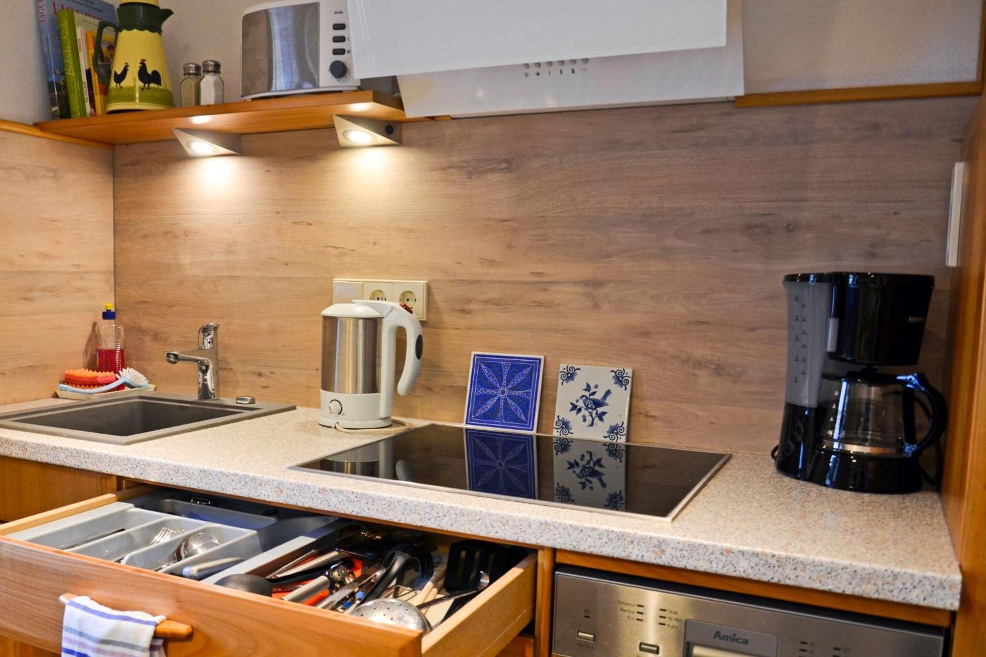 Ferienwohnung Sester Gengenbach Εξωτερικό φωτογραφία