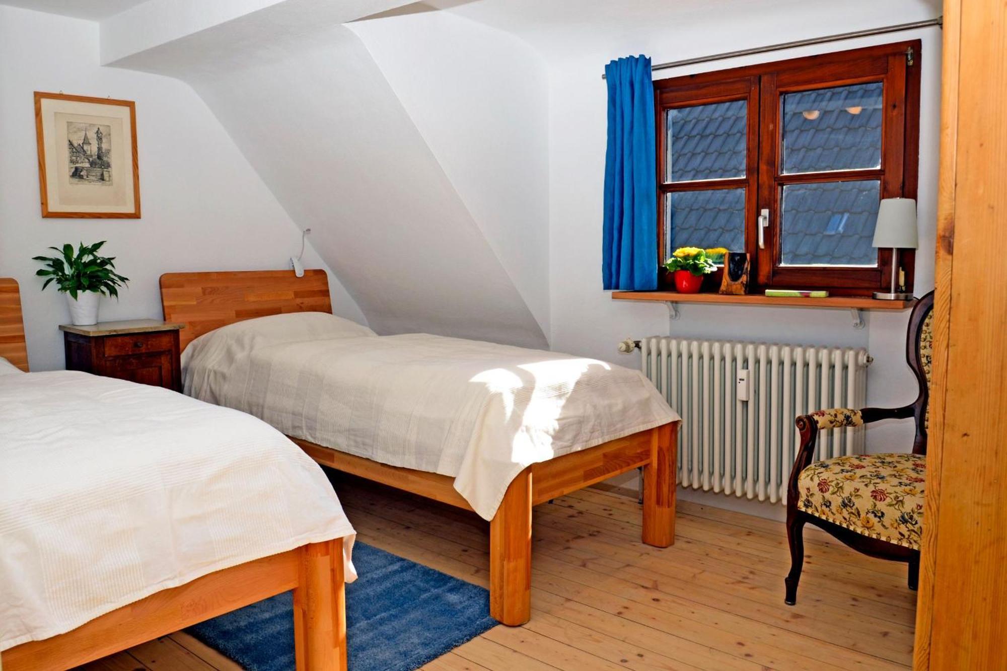 Ferienwohnung Sester Gengenbach Εξωτερικό φωτογραφία