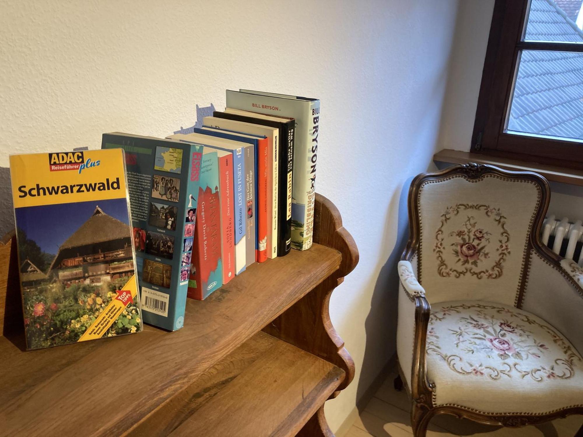 Ferienwohnung Sester Gengenbach Εξωτερικό φωτογραφία