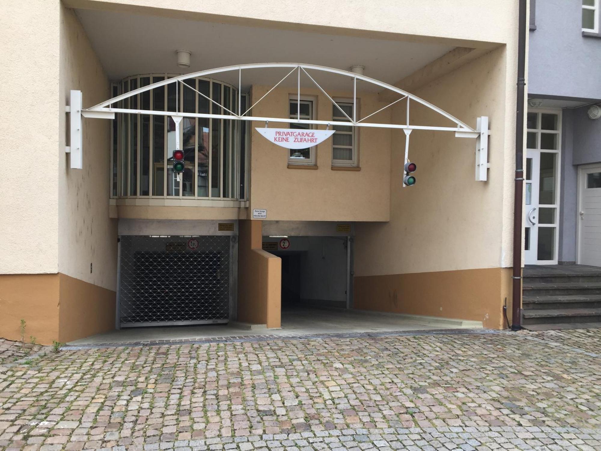 Ferienwohnung Sester Gengenbach Εξωτερικό φωτογραφία