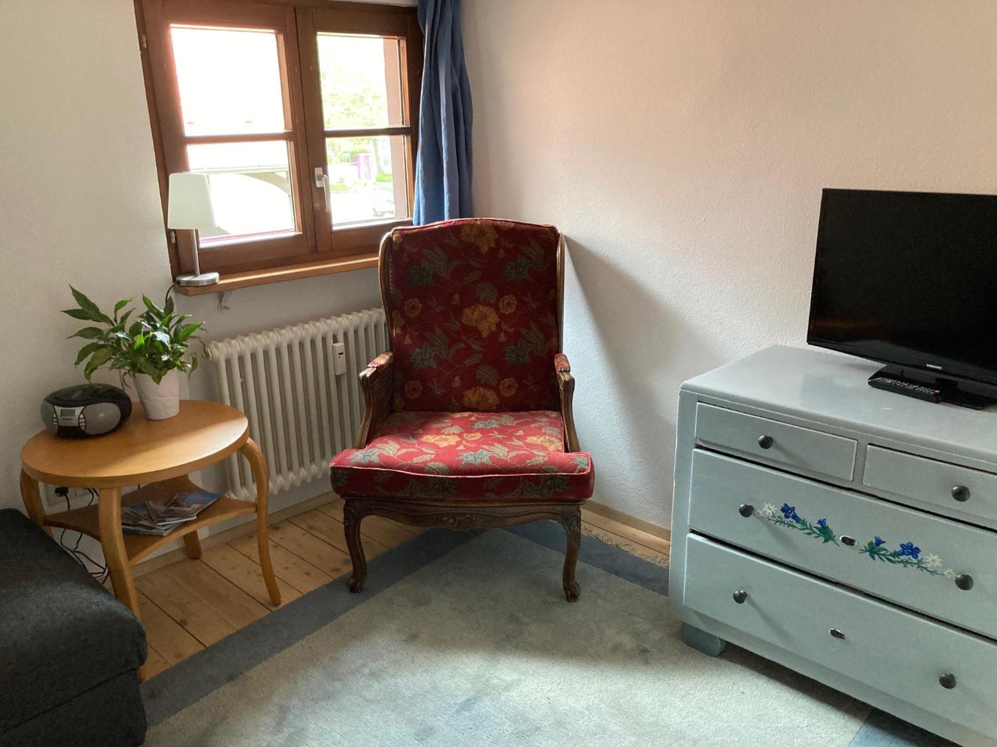 Ferienwohnung Sester Gengenbach Εξωτερικό φωτογραφία