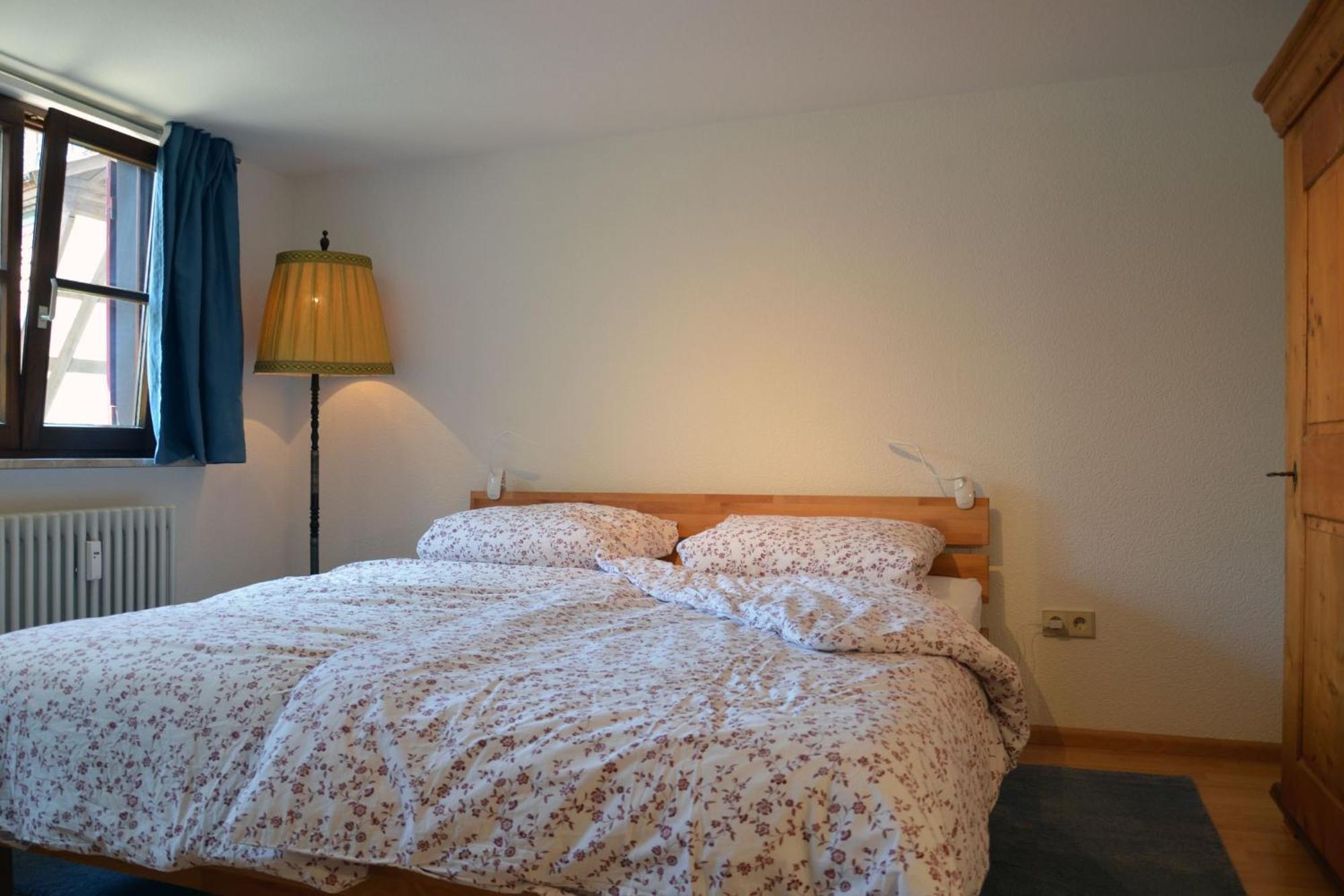 Ferienwohnung Sester Gengenbach Εξωτερικό φωτογραφία