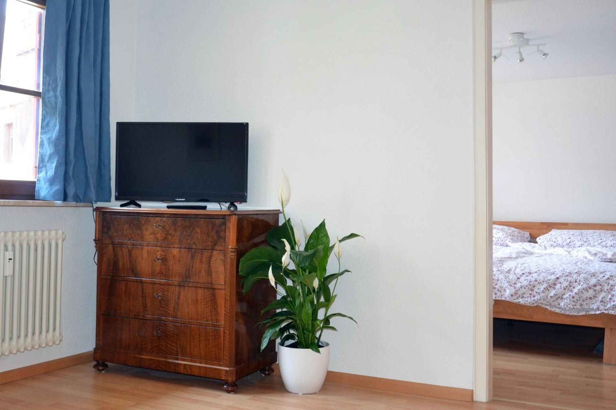 Ferienwohnung Sester Gengenbach Εξωτερικό φωτογραφία